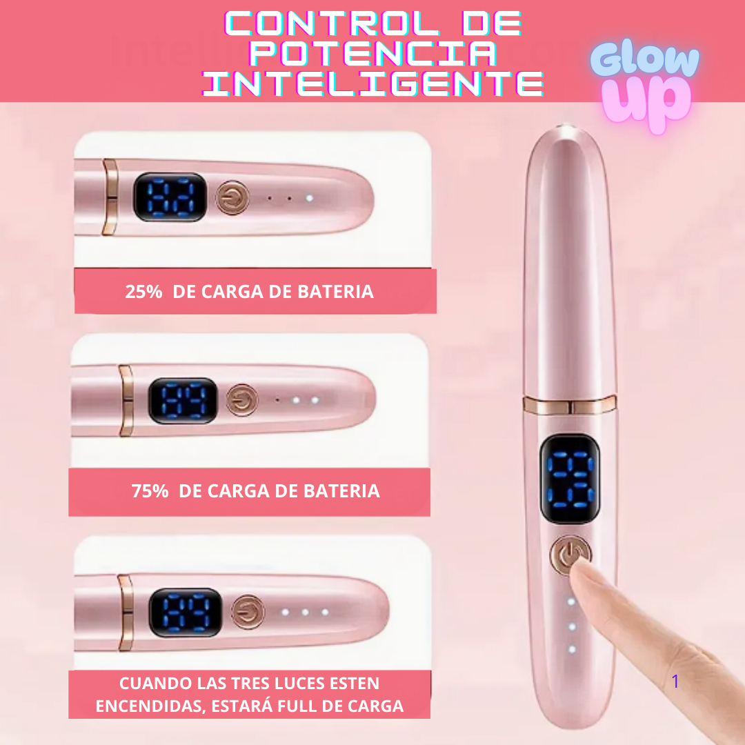 Combo GlowUp Duo
