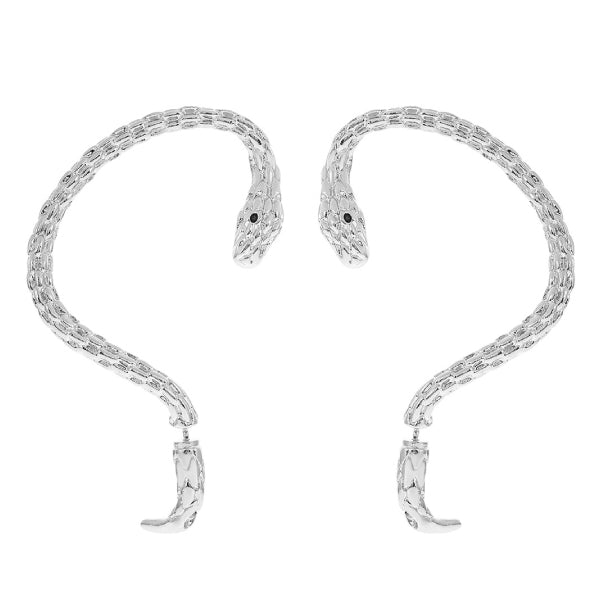 Ear Cuff Serpiente